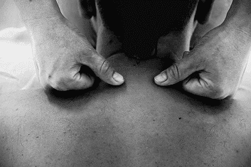 Massage Back